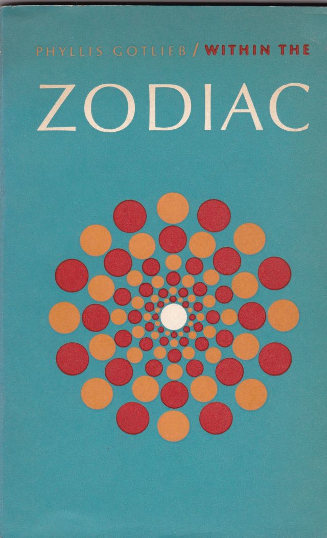 Image for Within The Zodiac